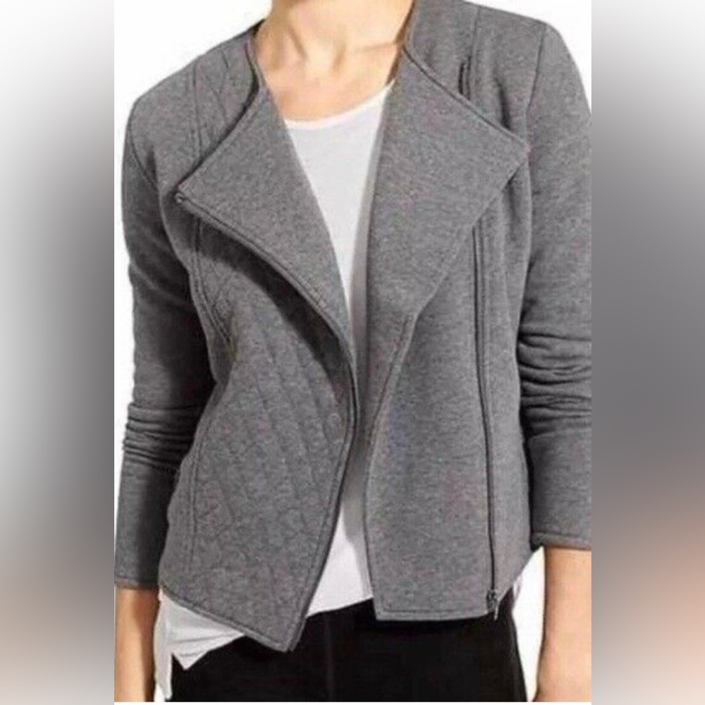 Athleta Belvedere Moro Jacket